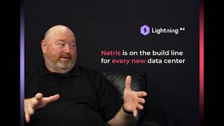 Why Lightning AI Puts Netris on the Build Line for Every New Data Center | Netris Fireside Chat