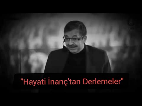 Ölüm Güzel Şey Budur Perde Ardından Haber, Hiç Güzel Olmasaydı Ölür müydü Peygamber? - Hayati İnanç