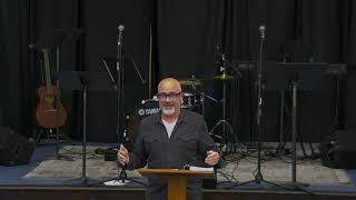 Imperfect Ministry