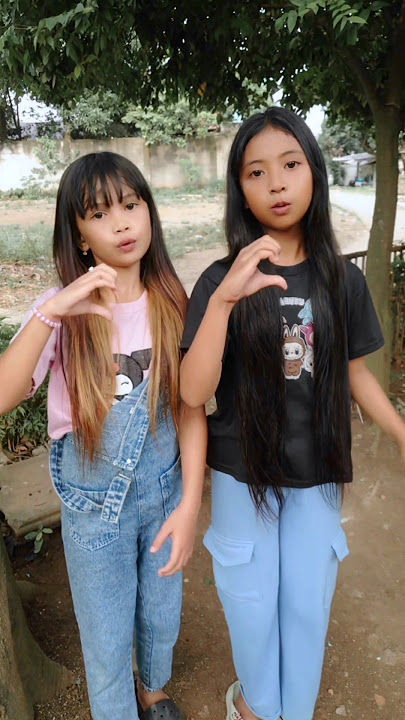 CINTA MERAH JAMBU | Cintaku Hanya Kamu Ahh | #dance #tiktok #trend #trending