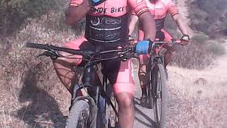 Donde Bike 3Bis