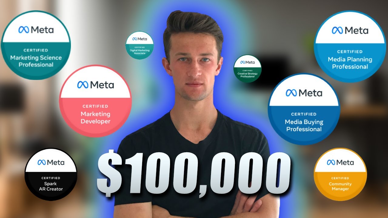 Is The Meta Certification Worth It Honest Review YouTube