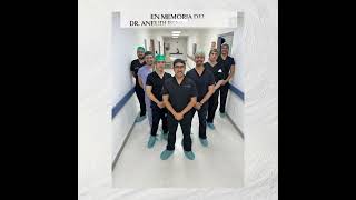 Homenaje Dr. Aneudi Rendón. Advanced reconstruction massive weight loss XXVII #DRCULICHI #sinaloa