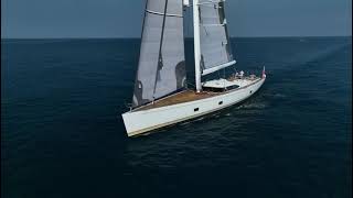 Wind Yachts presents: Southern Wind 100 DS ILLUSION OF ISLES for Sale