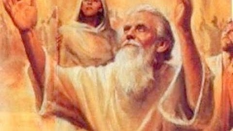 Book of Enoch, Read-Along Version - ENTIRE BOOK (R.H. Charles; Alternative Version)