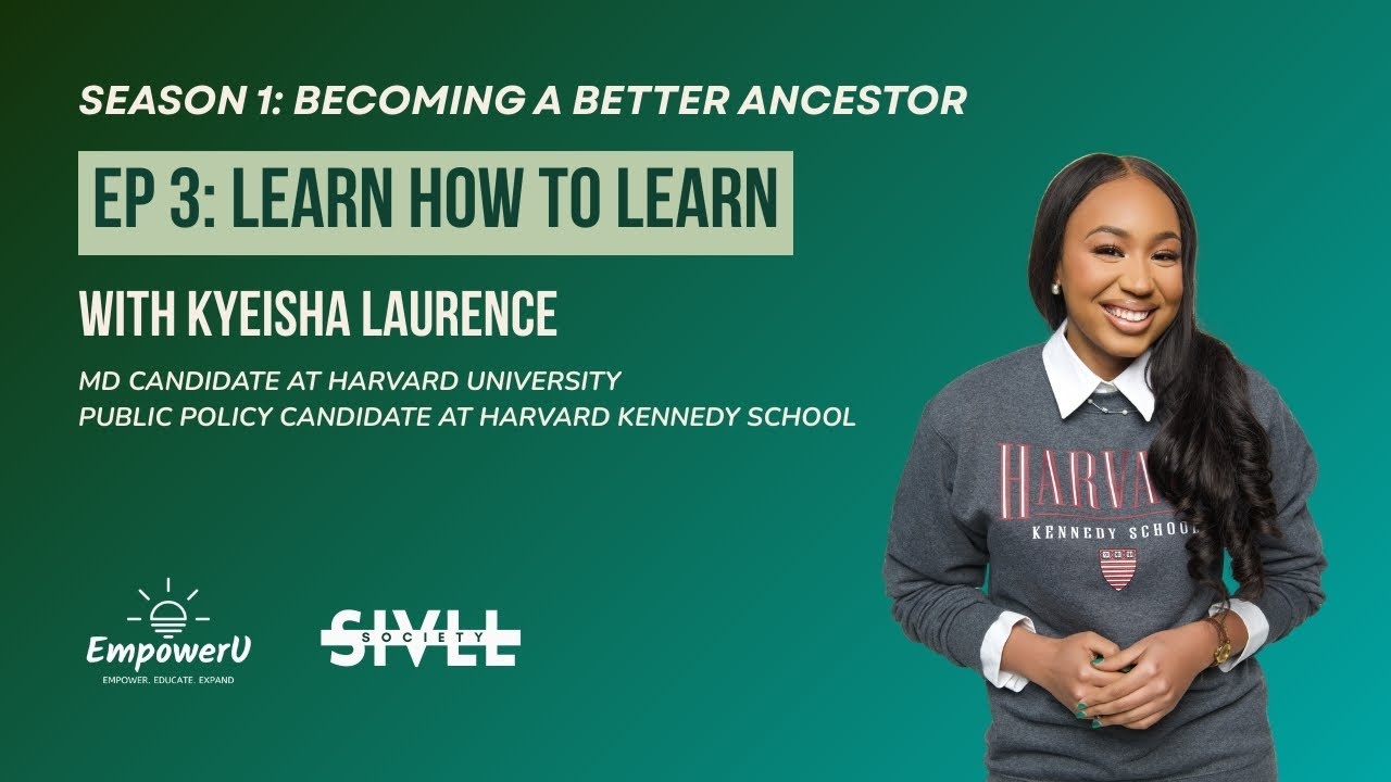 The Most Underrated Skill in Any Classroom: Learning How to Learn