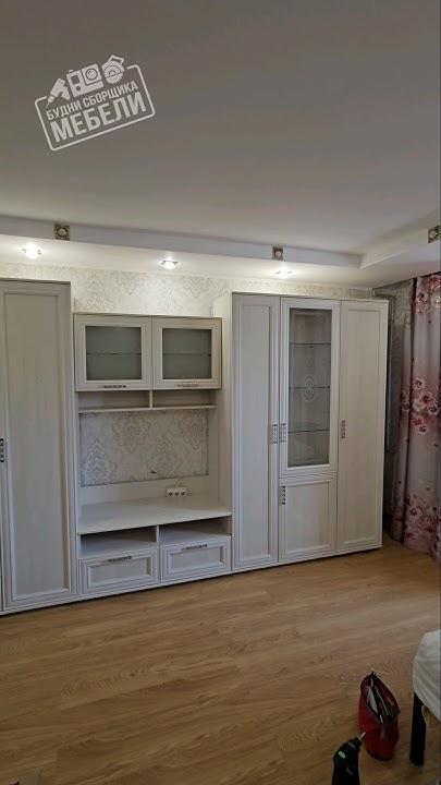 Корвет Союз-Мебель Белгород. #сборкамебели #севастополь # ...