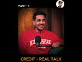 A MAN POSSESED BY 10 JINS | Part - 1 | #trending #viralshorts #ghost #podcast