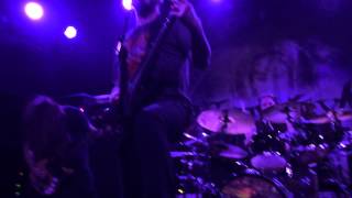 4 - Invidious - Revocation (Live @ Lincoln Theatre in Raleigh, NC - May 26, 2015)