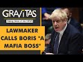 Gravitas: Is Downing Street intimidating rebel lawmakers?