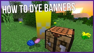 Minecraft Banner Recipes screenshot 3