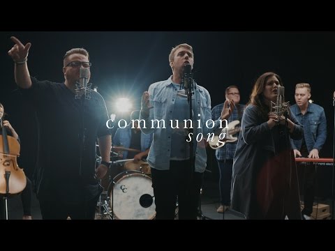 Communion Song | Jonathan Stockstill & Bethany Worship (Full Video)