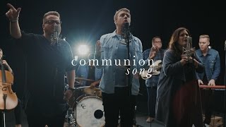 Video thumbnail of "Communion Song | Jonathan Stockstill & Bethany Worship (Full Video)"