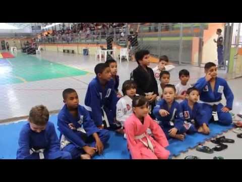 Galera de Chapadinha mandando muito bem no Jiu-Jitsu!