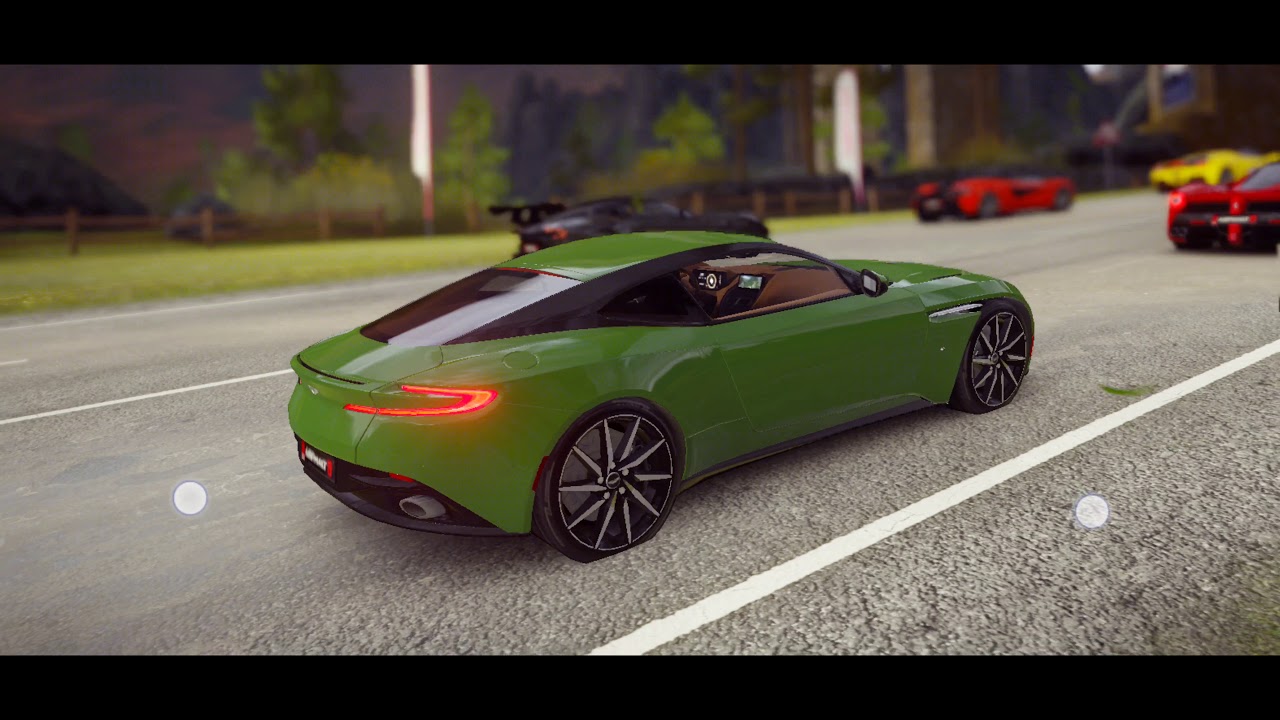 Asphalt 9 - (OnePlus 7 Pro) 4K 60FPS Gameplay Part 2