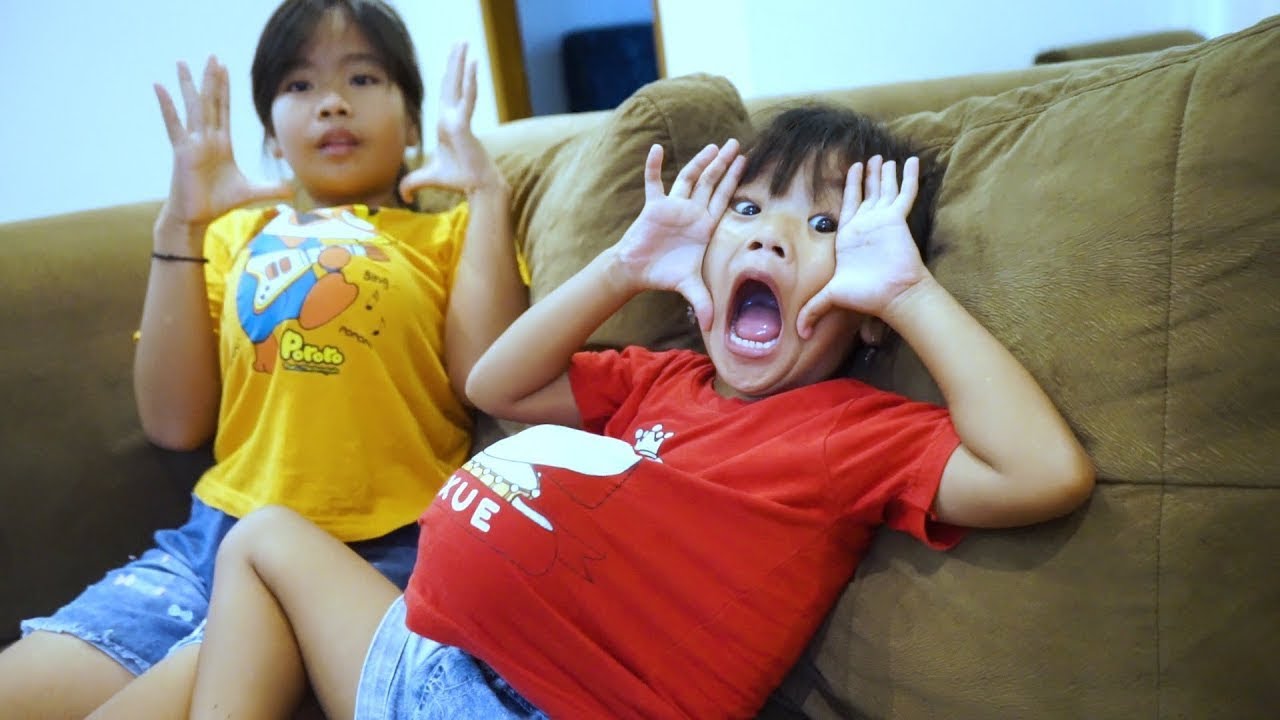 BUNCIT HANTU BONEKA LABUBU