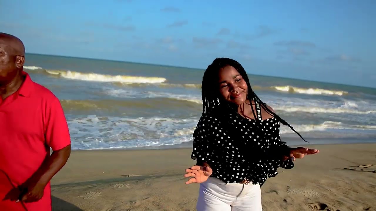 Ty aho aro Kosma Mananjary