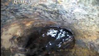 INSPECTORCAMERAS.COM - Scout 2 Demo W/ Self Leveling Camera