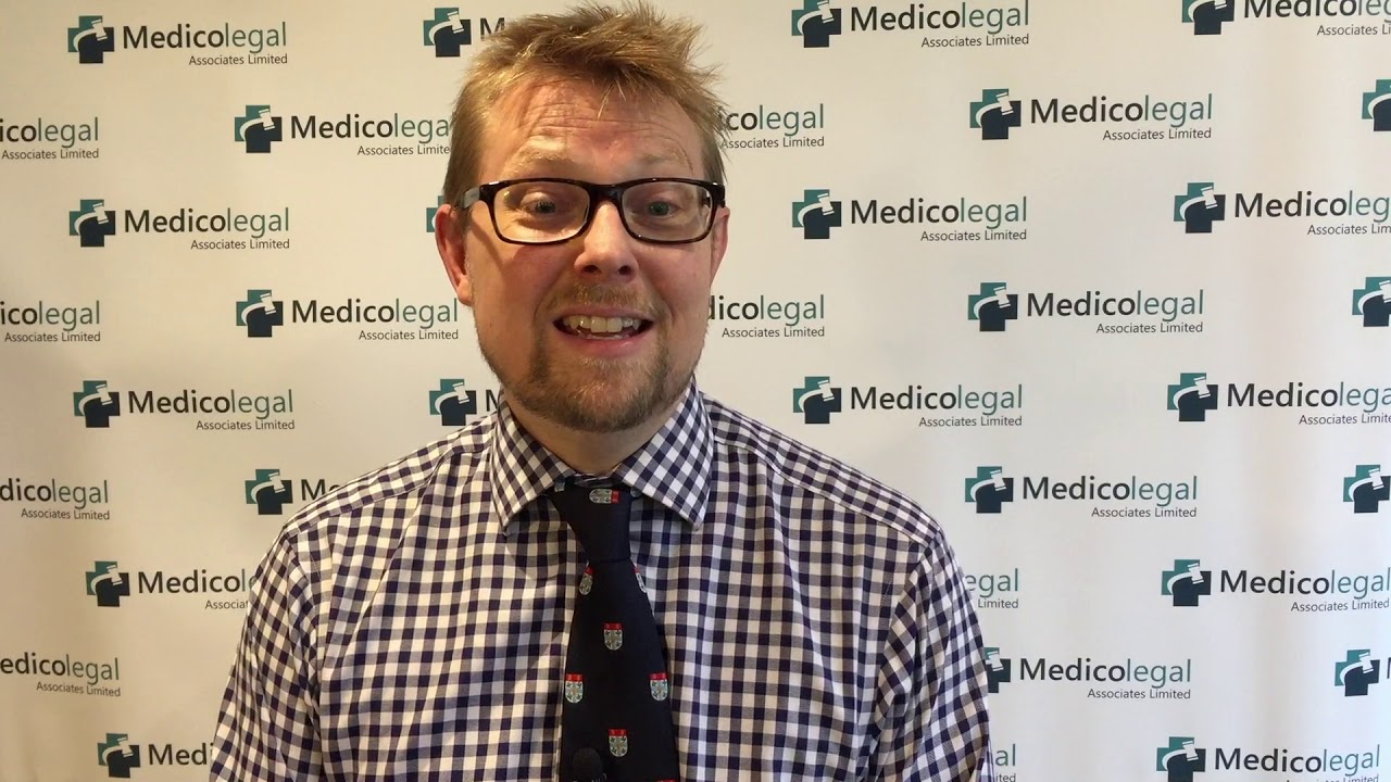 Part III - How do you diagnose CRPS?