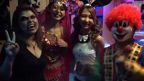 ハロウィン 2016/10/29 予告！