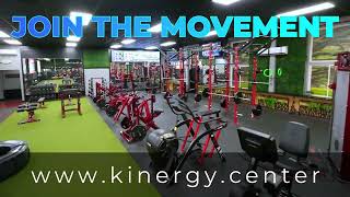 Kinergy Drone Commercial