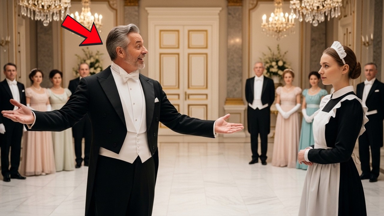 “SI DOMINAS 5 IDIOMAS ME HUMILLO” — SE RÍE EL MILLONARIO… PERO EL FINAL LO CAMBIA TODO