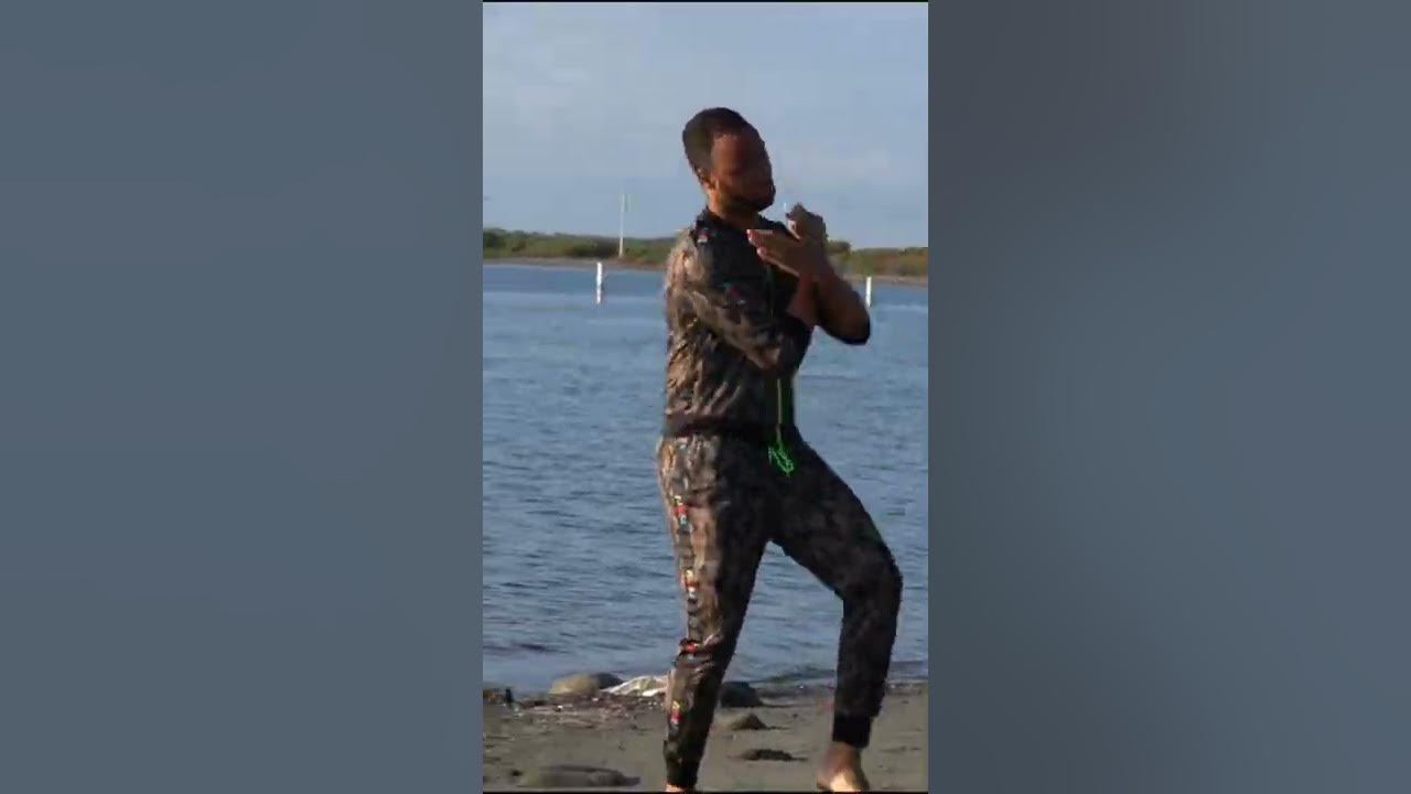 Oh Yay! - Olatunji #afrobeat  #soca #zumba #ucrania #russia