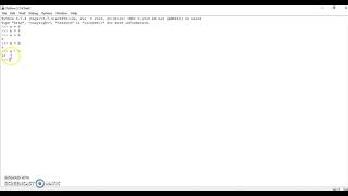 Coding Python Part - 12  by Nysa Karim