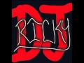 Conjunto amanecer mix dj ricky