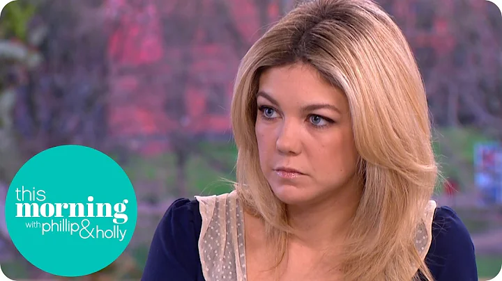 Jessica Knowles Opens Up About Her Cervical Cancer...