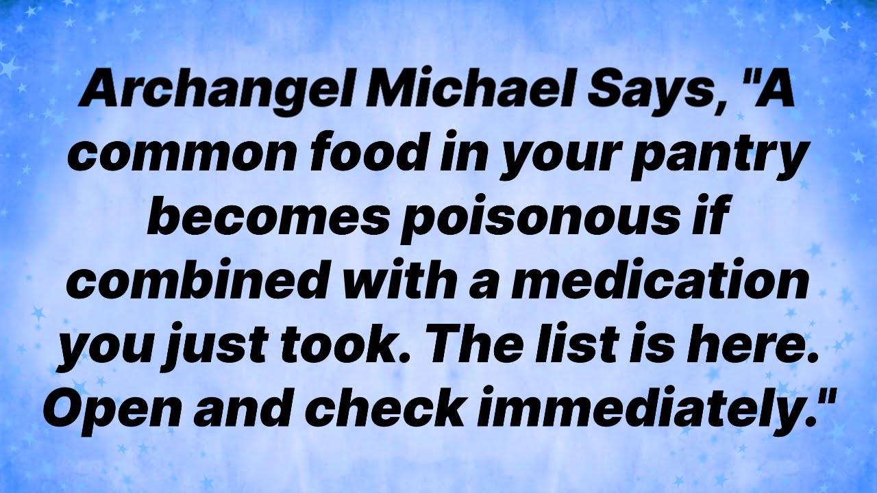 Обычный продукт, который всегда есть у вас в кладовой, превращается в...