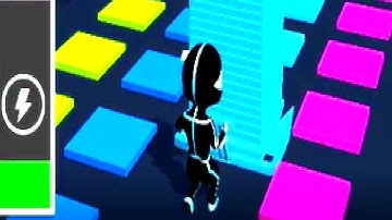 Stack Colors level 263 | GamePlay Android and iOS