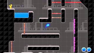 #SSG2 BOUNCE-BOUNCE-KABOOM! Laser Lab: Hole 9. #Lunartic screenshot 4