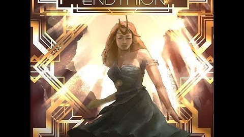 fallen shepherd ft. RabbiTon Strings - ENDYMION (From: SOUND VOLTEX VIVID WAVE)