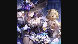 [Unreleased Track] Silent Strings (Variation) · Golden Scapegoat - Honkai: Star Rail 3.0 OST