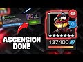 IT TOOK ME ONE REVIVE - BLADE ASCENSION | MCOC