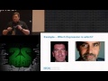 DEF CON 22 - Chris Hadnagy - What Your Body Tells Me - Body Language for the SE