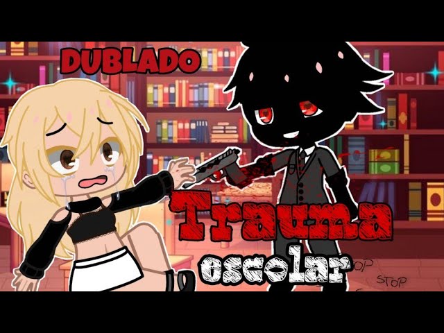 DUBLADO} E se eu estivesse em TOKYO REVENGERS? parte 6 [GACHA CLUB]  gcmm/gc @mikaella__ 