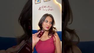 Nykaa Moi Perfume Cherry Bomb #CherryBomb #NykaaPerfume #MoiPerfume #NykaaMoi #TomFordDupe #ad