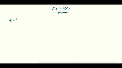 CLS 7 , CH 22, PROBABILITY , EX 22B PART II