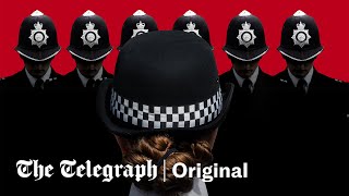 Met Police is failing to root out predatory police officers | Original