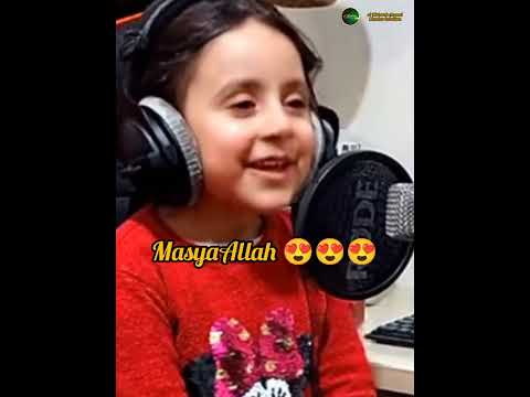 MasyaAllah 😍😍😍 suara