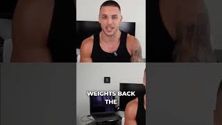 Flat chest, heavy bench? Here's the fix!