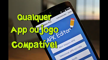 O que fazer quando uma versão de um aplicativo não é compatível?