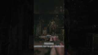 Off Brand Magneto #gaming #residentevil #residentevilvillage  #re8 #re #fyp