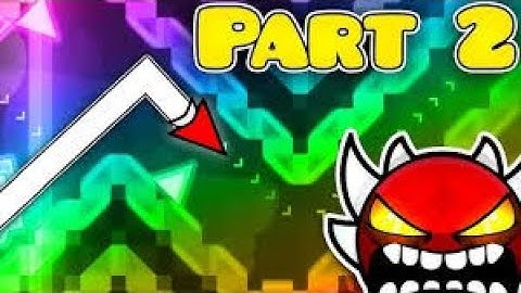 How To MAKE Your OWN Geometry Dash Game in Scratch Part 2
