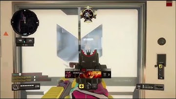 BO4 TDM Nuke | Black Ops 4 in 2025