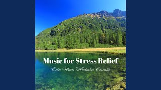 Waterside Harmony with Meditative Cadence