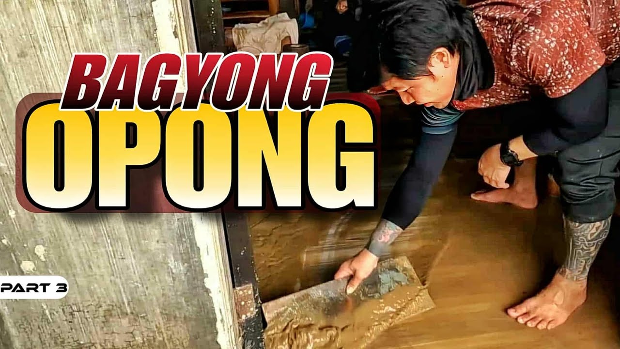P3 - Pananalanta ng Bagyong Opong - EP2015