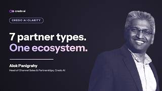 AI Governance Partner Ecosystem: Why Nobody Scales Trusted AI Alone